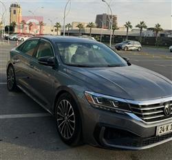 فولكسفاغن باسات